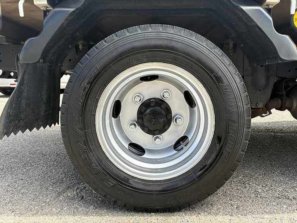 いすゞ　エルフ