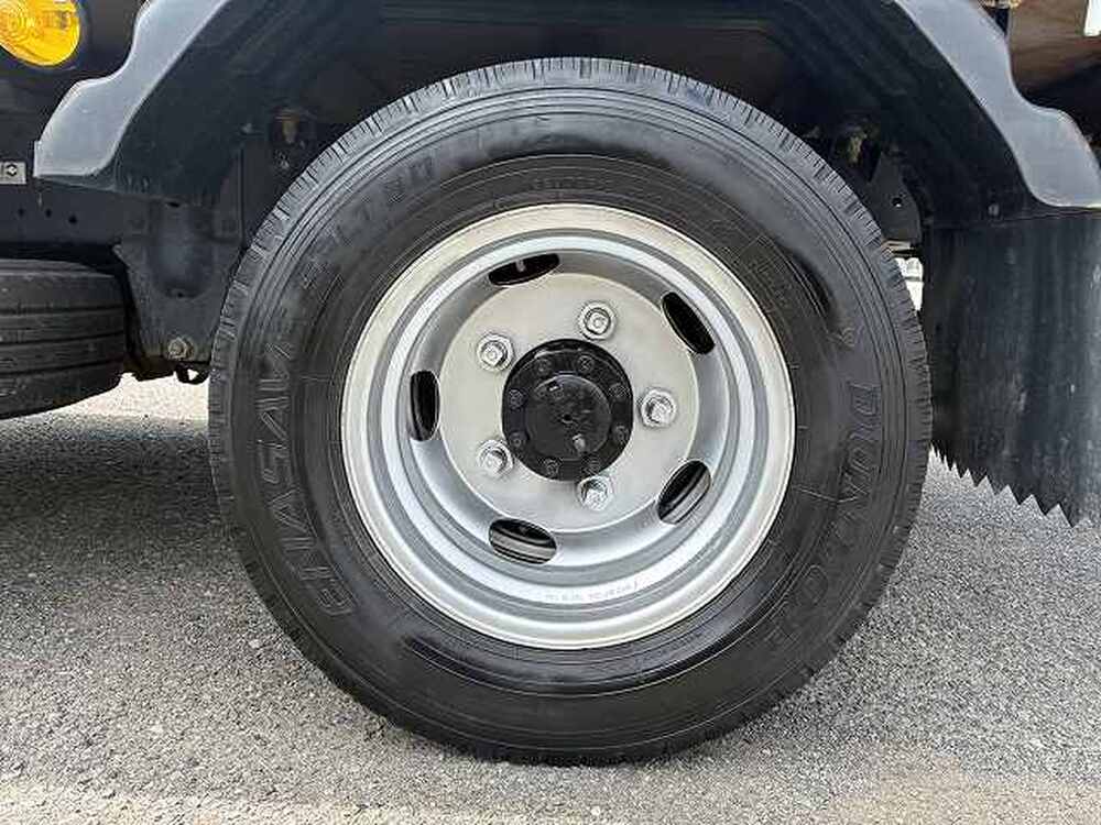 いすゞ　エルフ