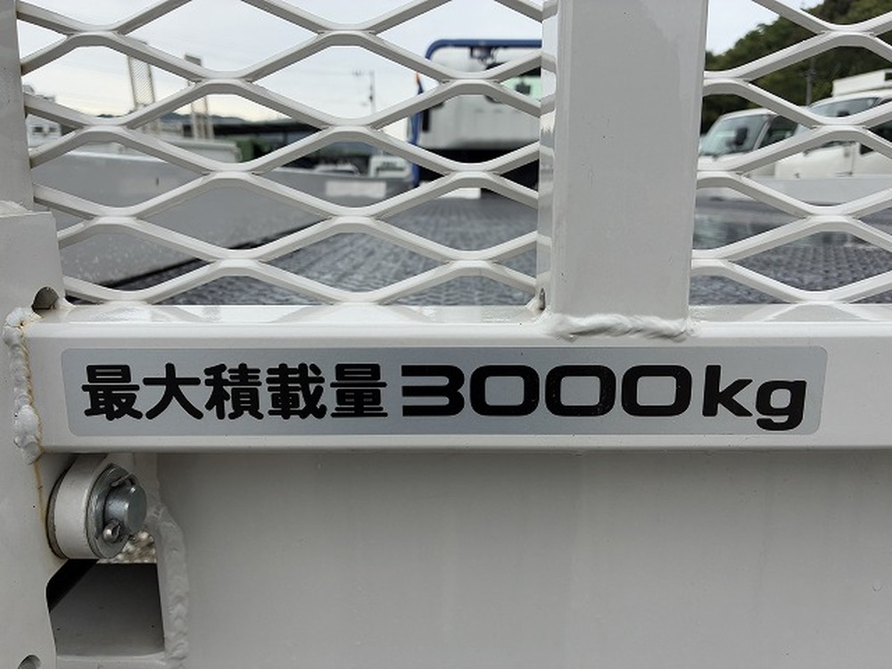 いすゞ　エルフ