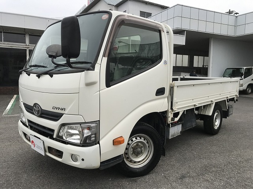 トヨタ ダイナトラック