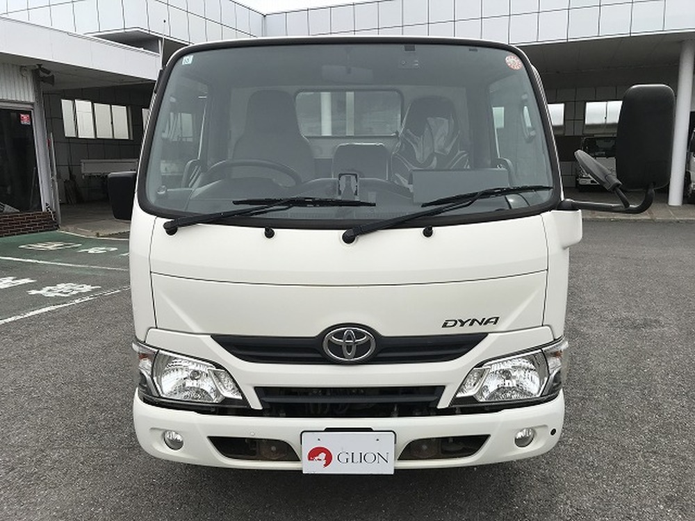トヨタ　ダイナトラック
