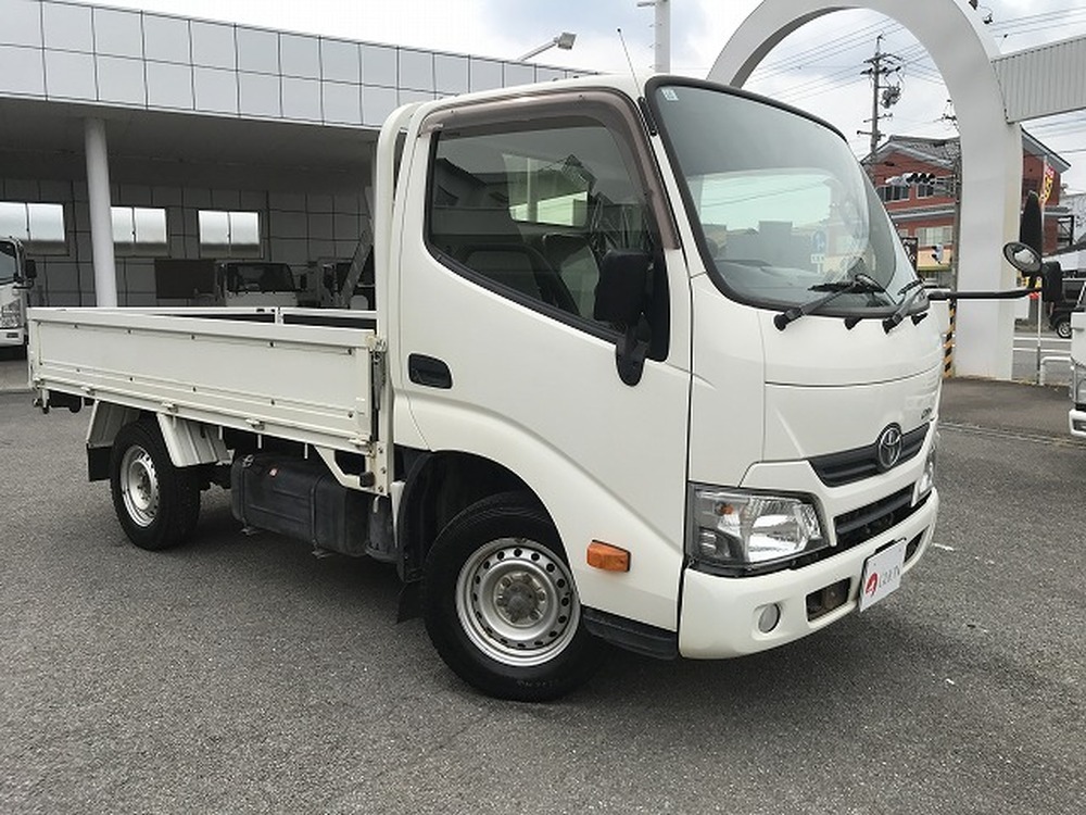 トヨタ　ダイナトラック