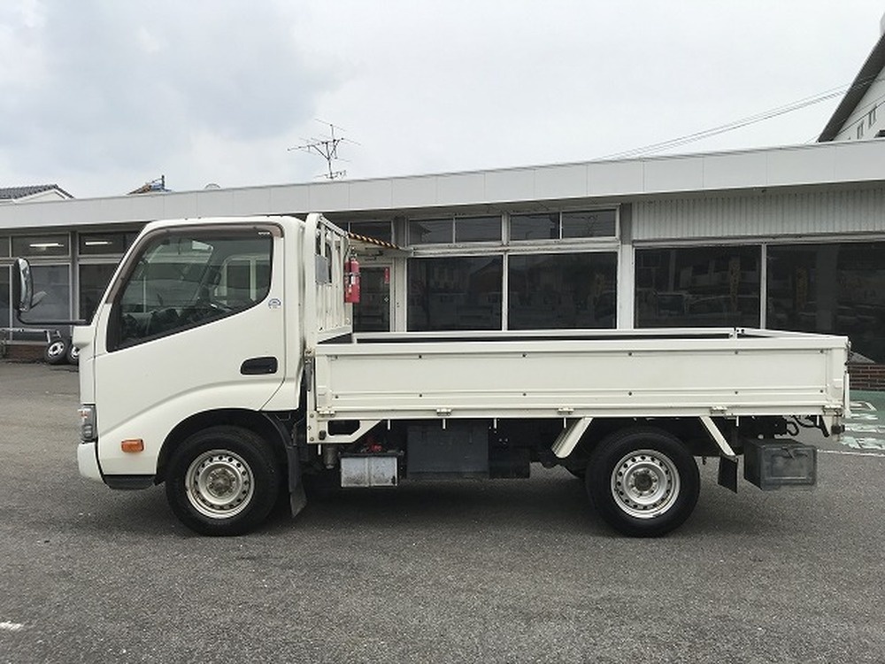 トヨタ　ダイナトラック
