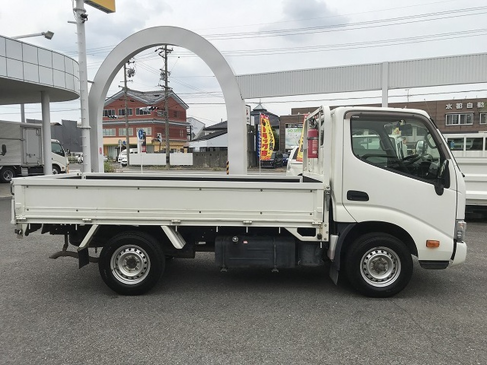 トヨタ　ダイナトラック
