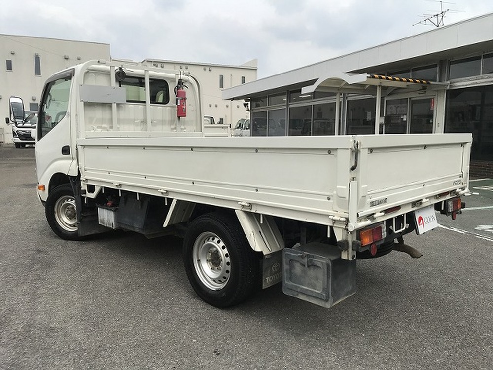トヨタ　ダイナトラック