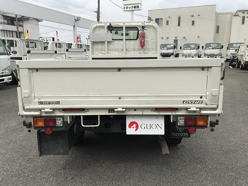 トヨタ　ダイナトラック