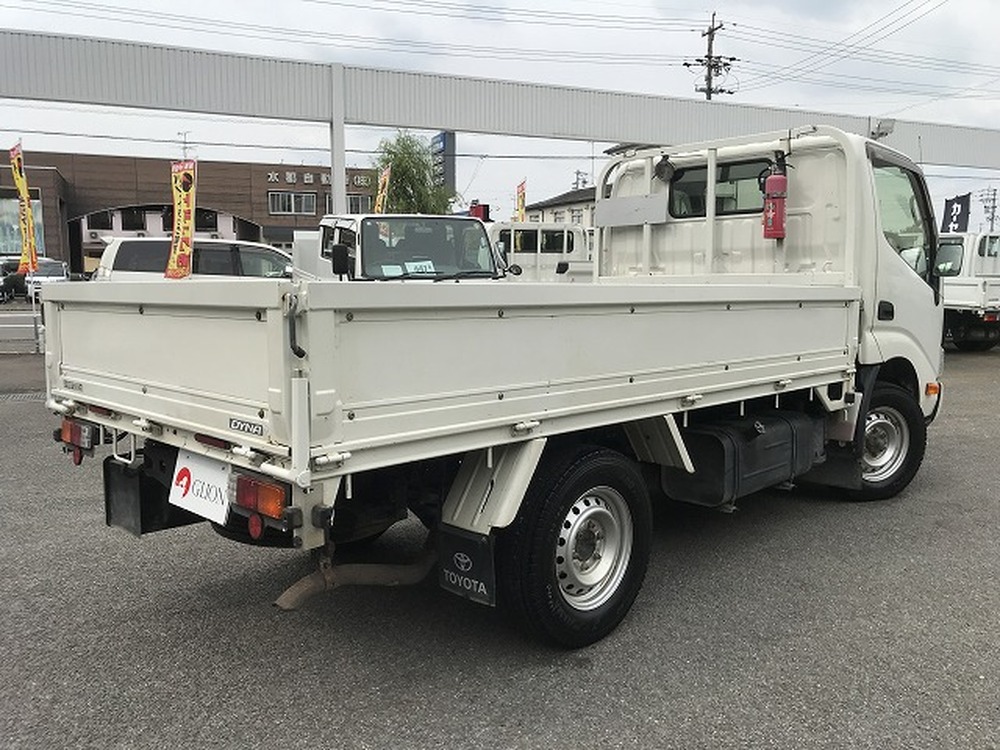 トヨタ　ダイナトラック