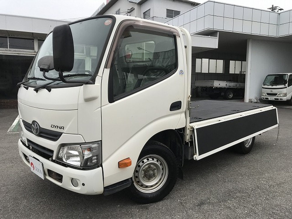 トヨタ　ダイナトラック