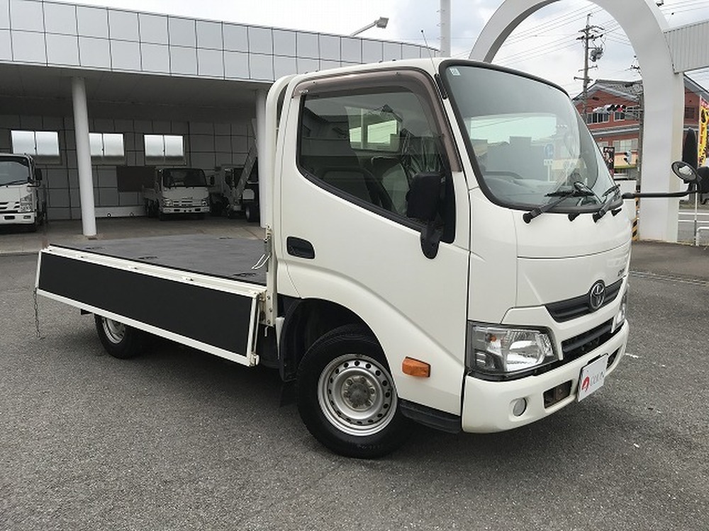 トヨタ　ダイナトラック