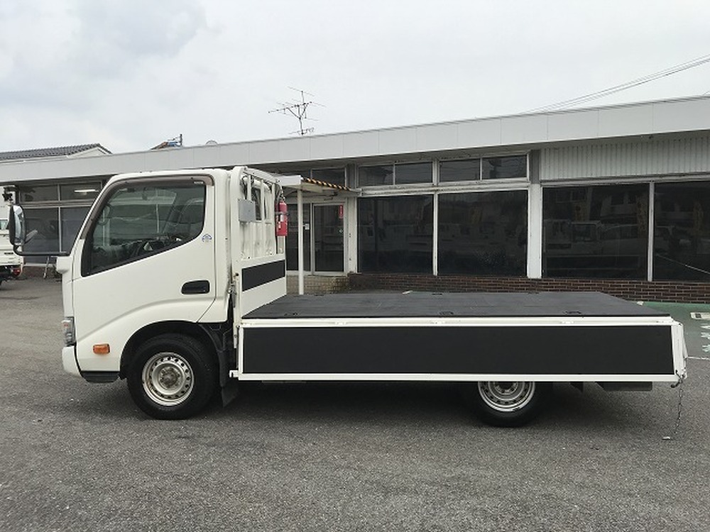 トヨタ　ダイナトラック