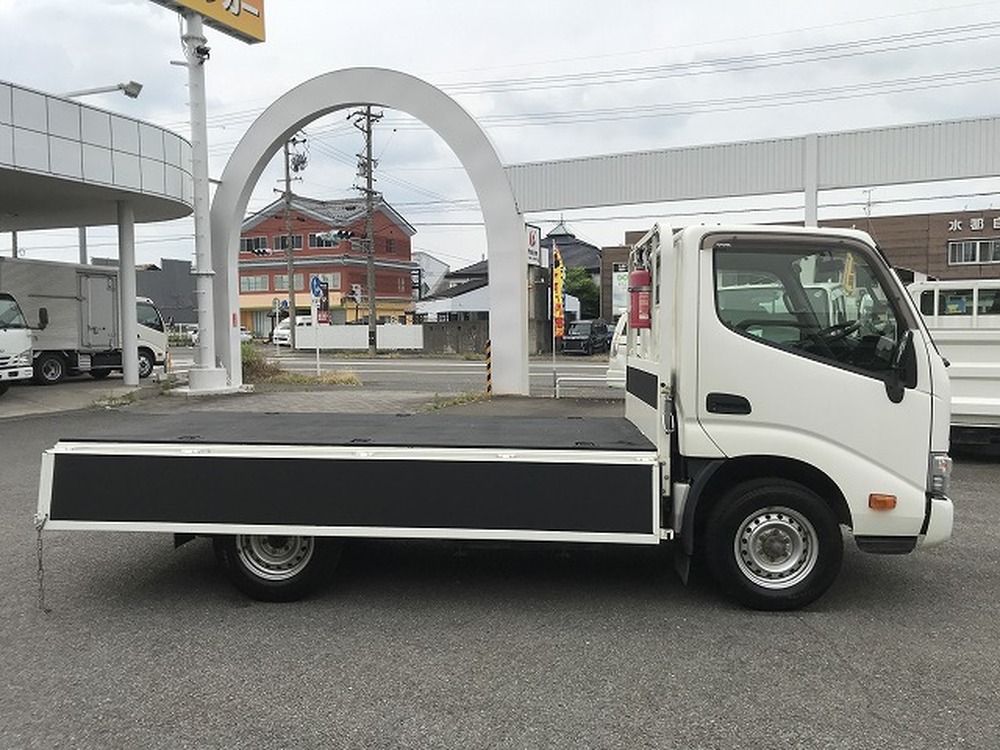 トヨタ　ダイナトラック