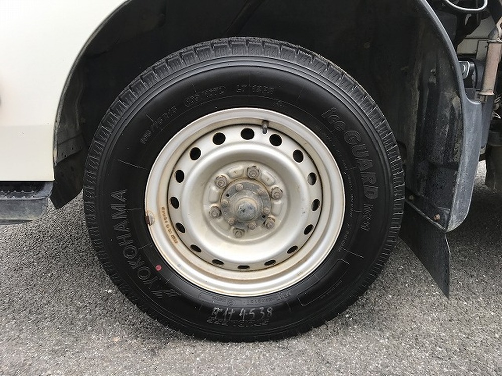 トヨタ　ダイナトラック
