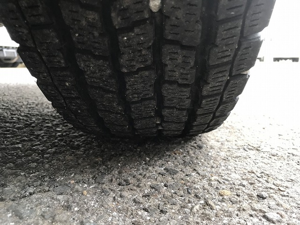 トヨタ　ダイナトラック