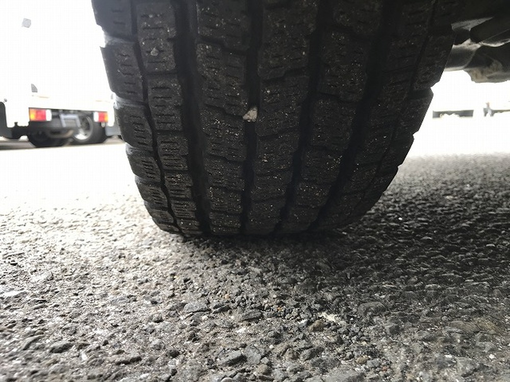 トヨタ　ダイナトラック