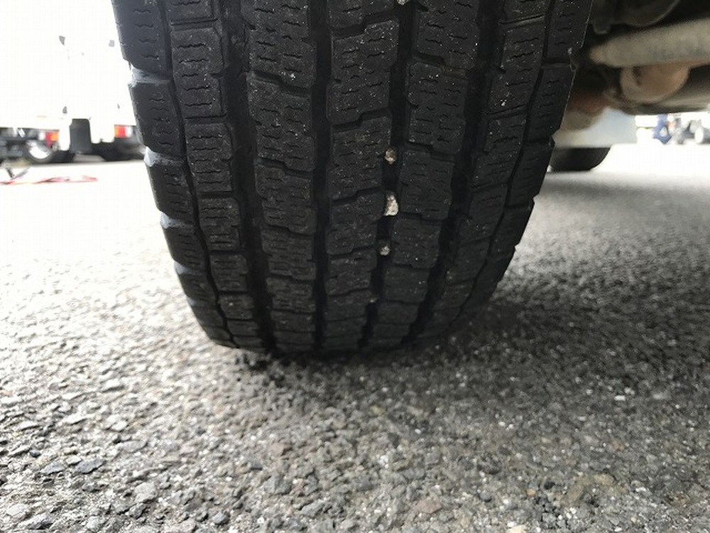 トヨタ　ダイナトラック
