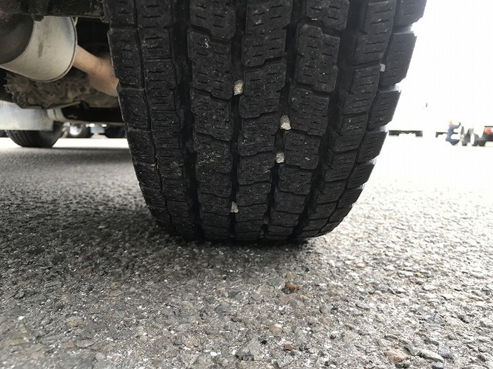 トヨタ　ダイナトラック
