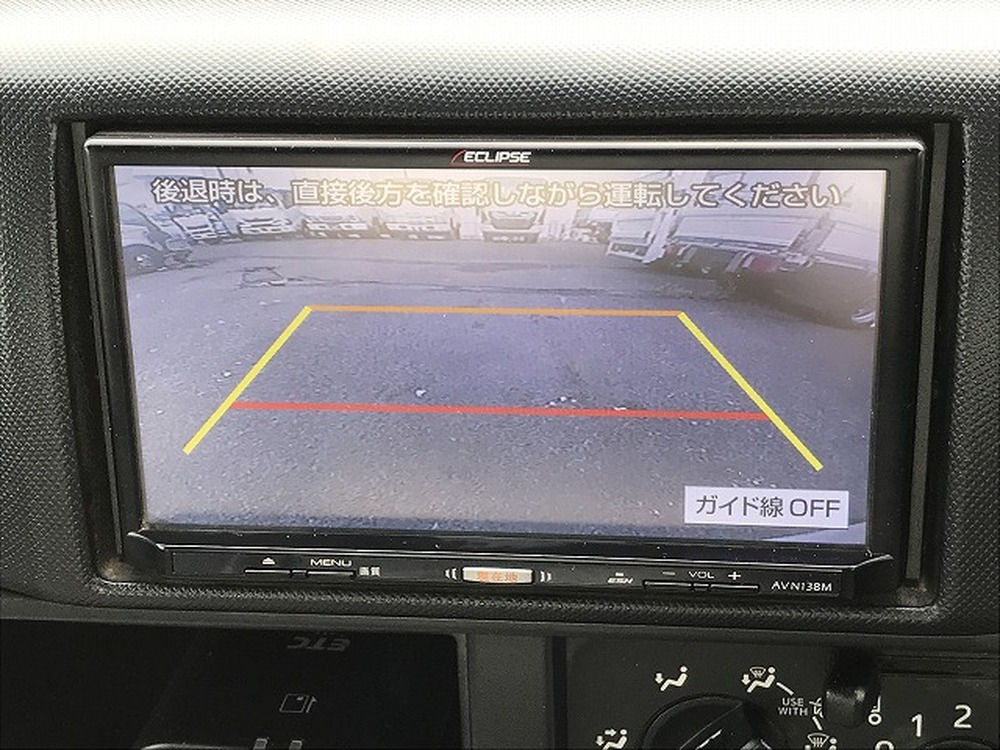 トヨタ　ダイナトラック