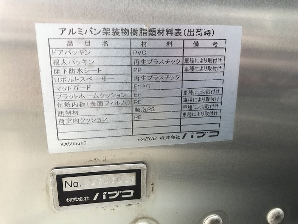 三菱ふそう　キャンター
