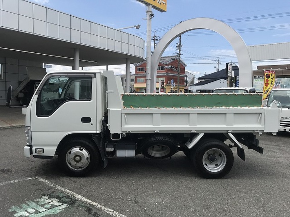 いすゞ　エルフ