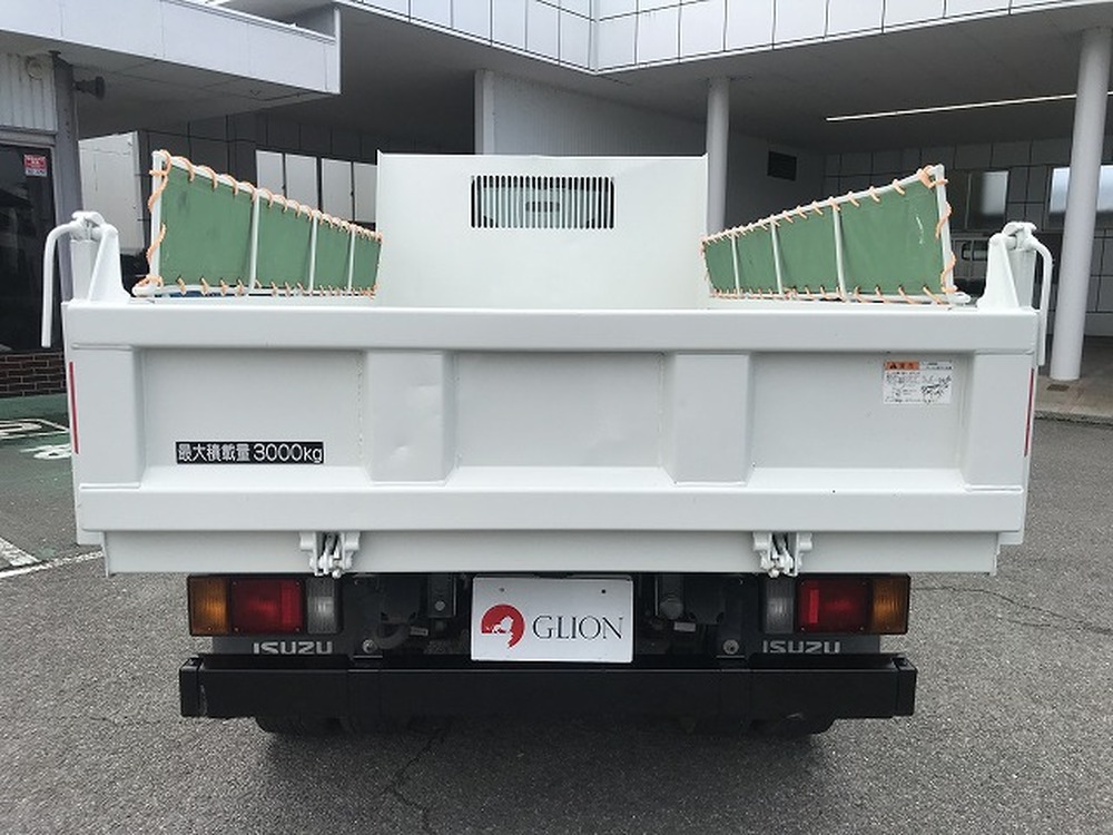 いすゞ　エルフ