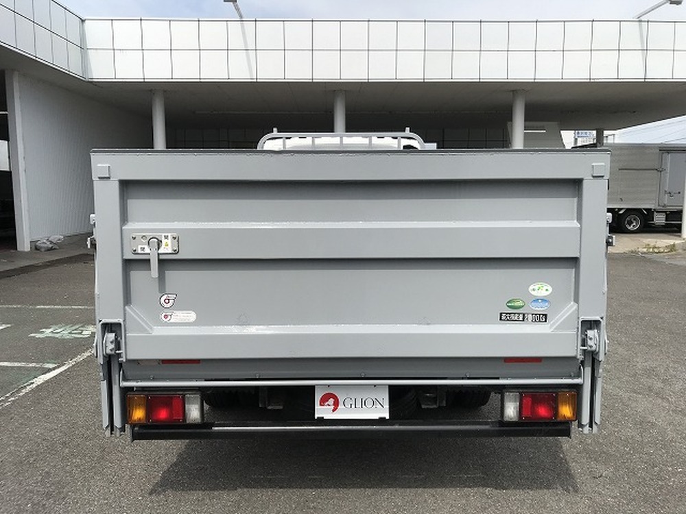 いすゞ　エルフ
