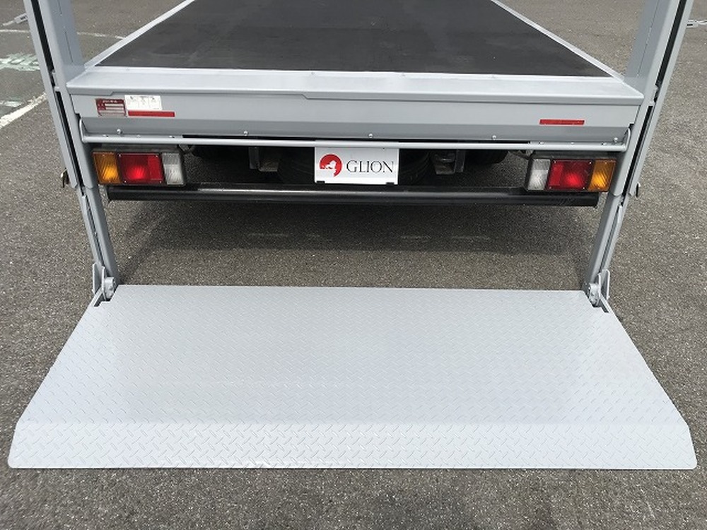いすゞ　エルフ