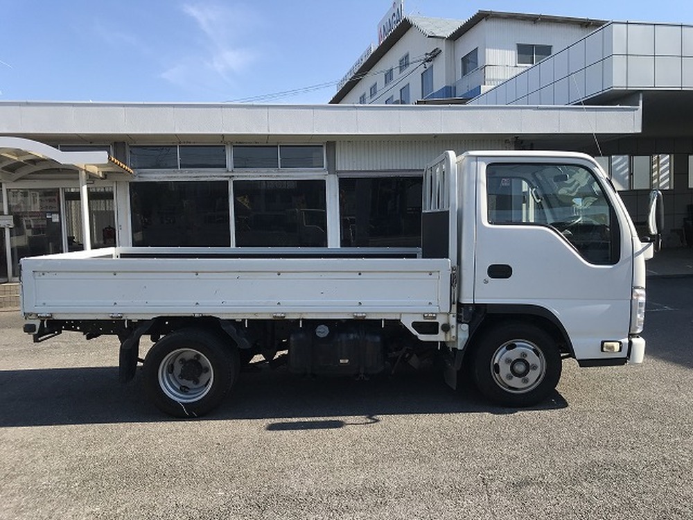 いすゞ　エルフ