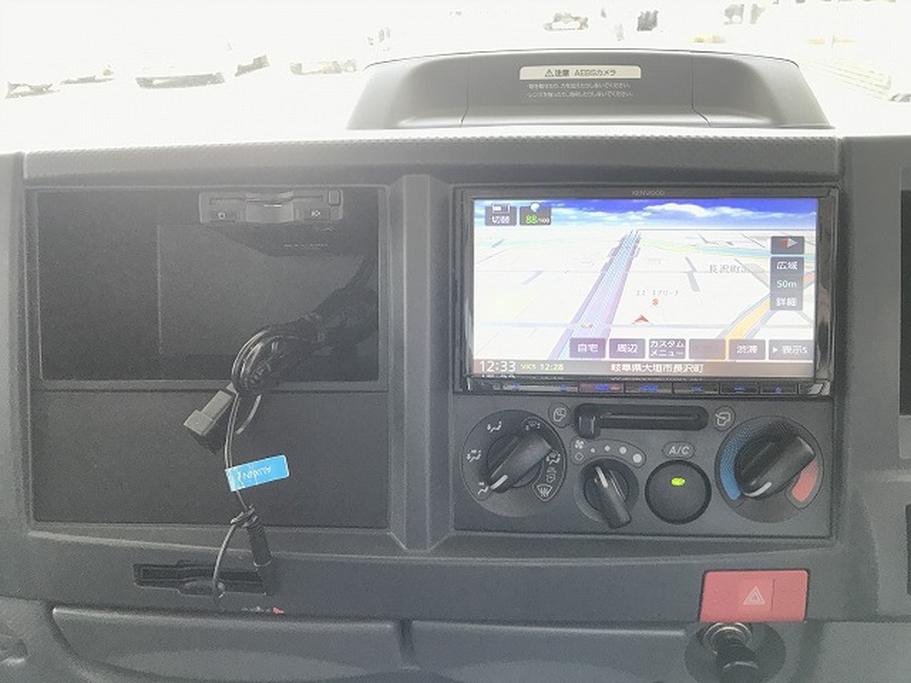 いすゞ　エルフ