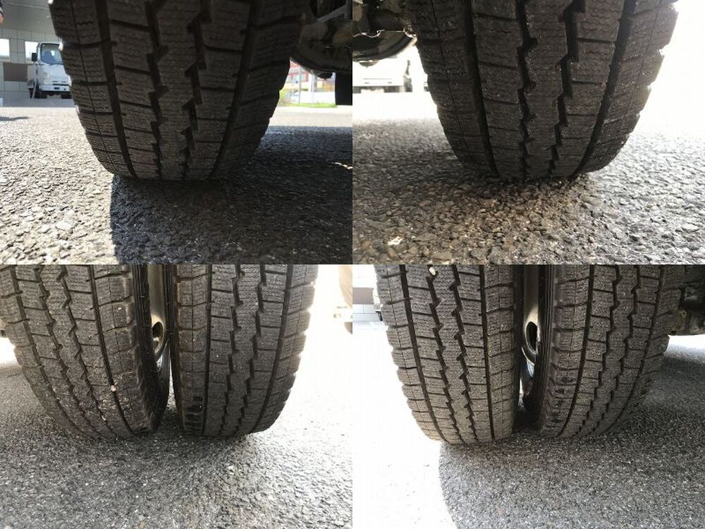 日野　デュトロ