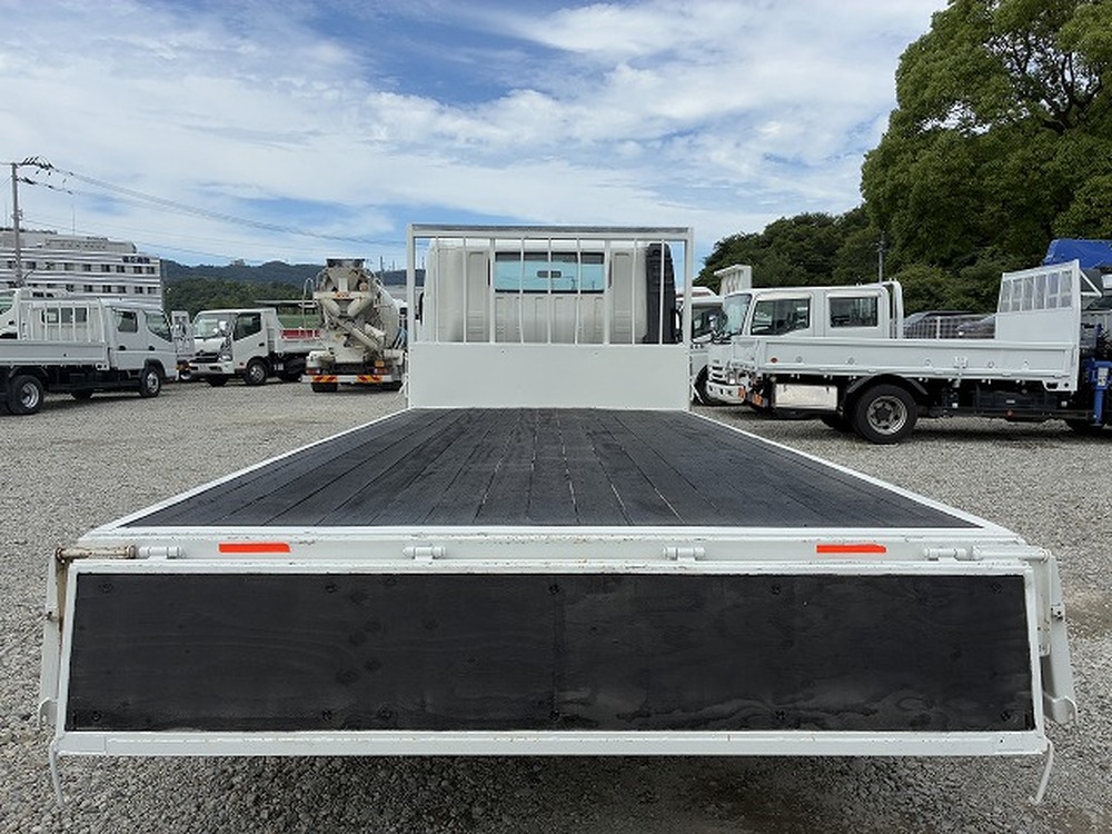 日野　デュトロ