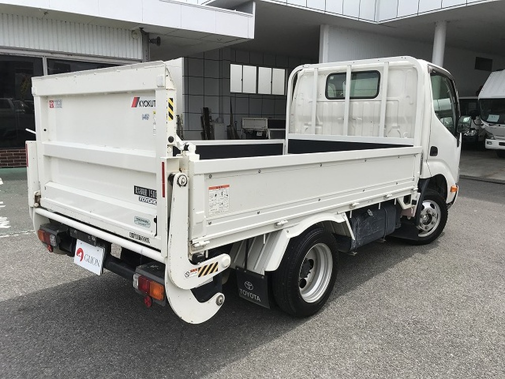 トヨタ　トヨエース