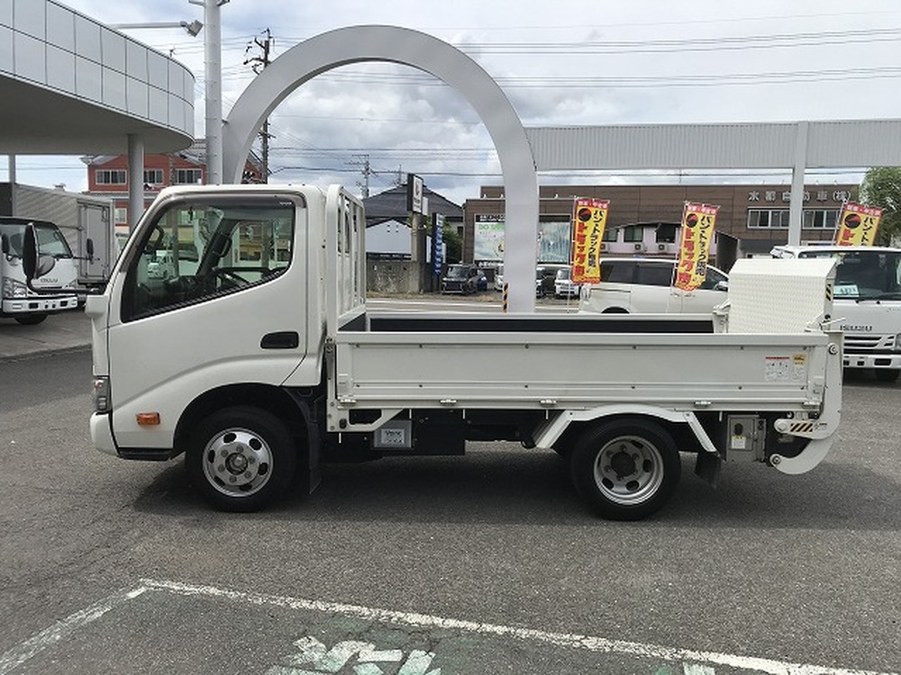 トヨタ　トヨエース
