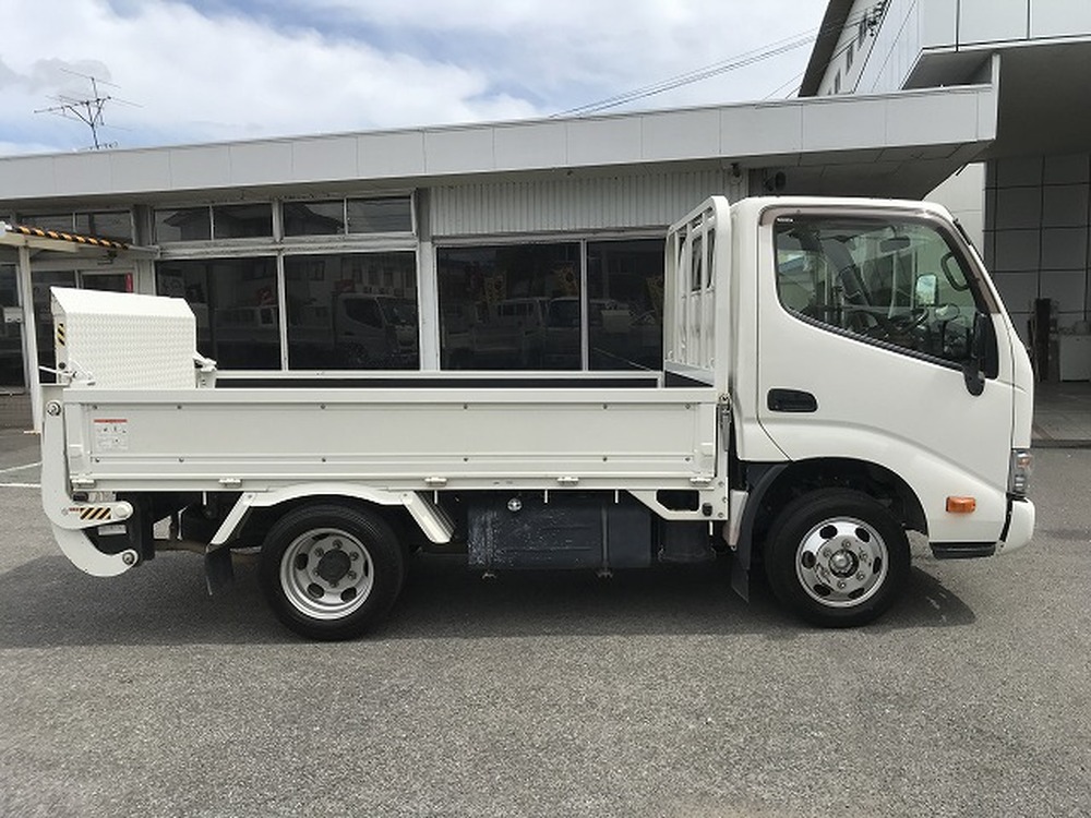 トヨタ　トヨエース