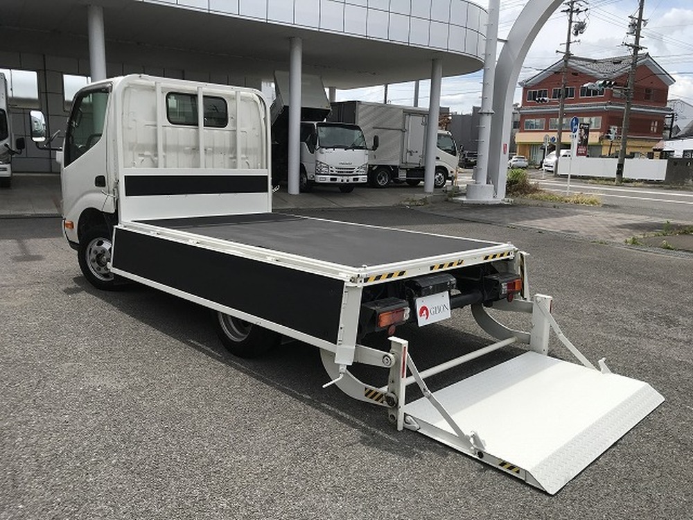トヨタ　トヨエース