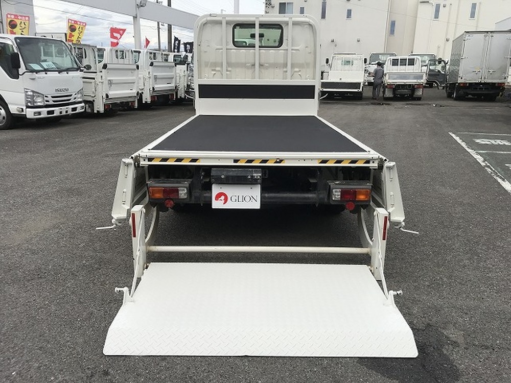 トヨタ　トヨエース