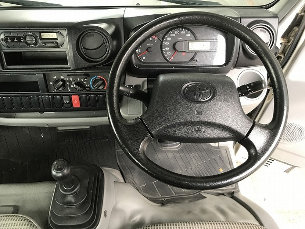トヨタ　トヨエース