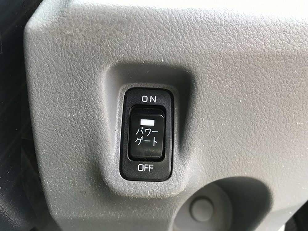 トヨタ　トヨエース