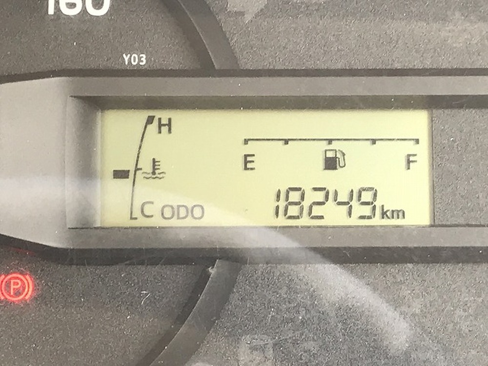 トヨタ　トヨエース