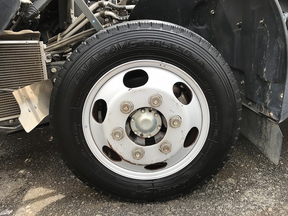 トヨタ　トヨエース