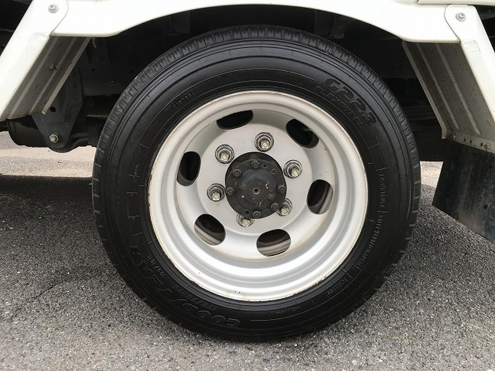 トヨタ　トヨエース