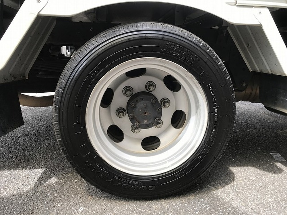 トヨタ　トヨエース