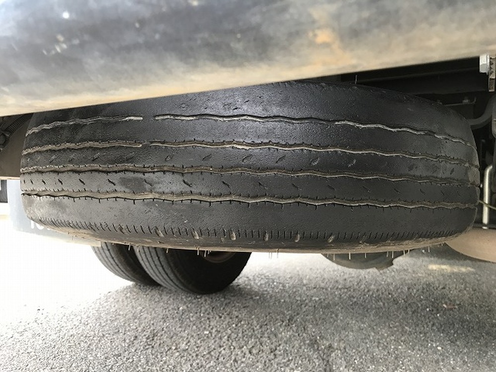 トヨタ　トヨエース