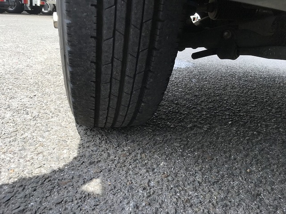 トヨタ　トヨエース