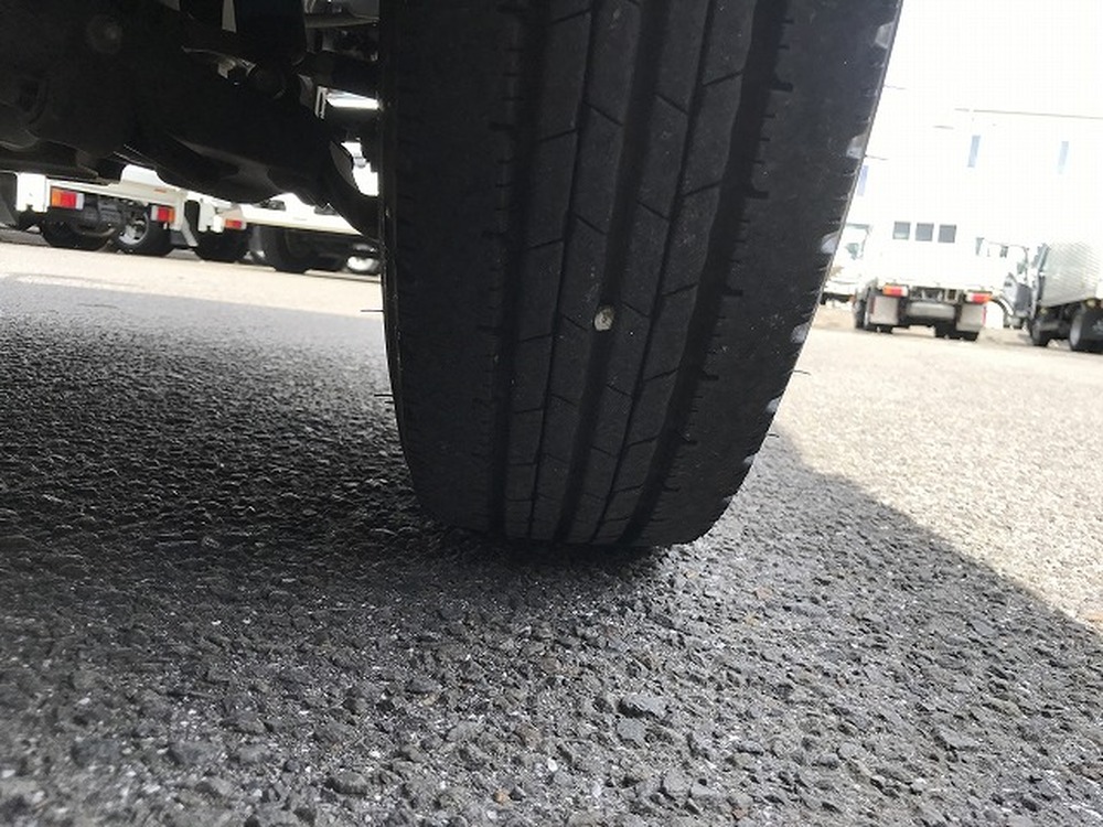 トヨタ　トヨエース