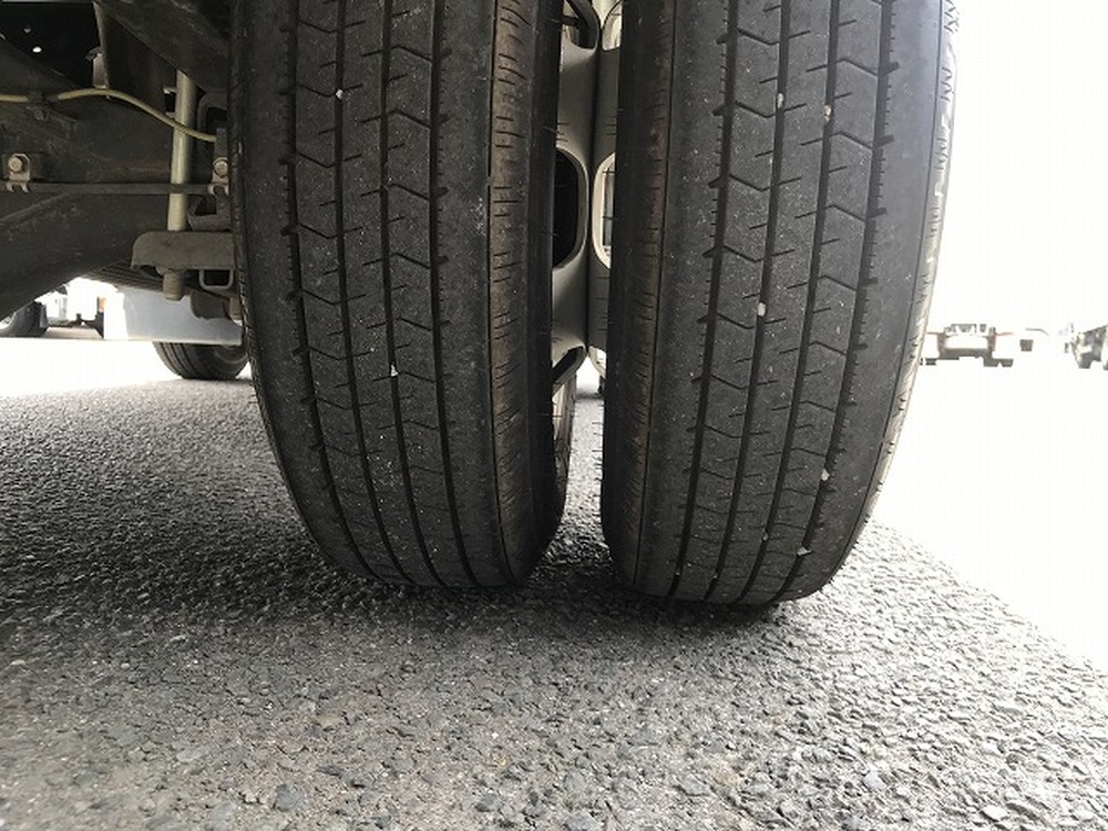 トヨタ　トヨエース