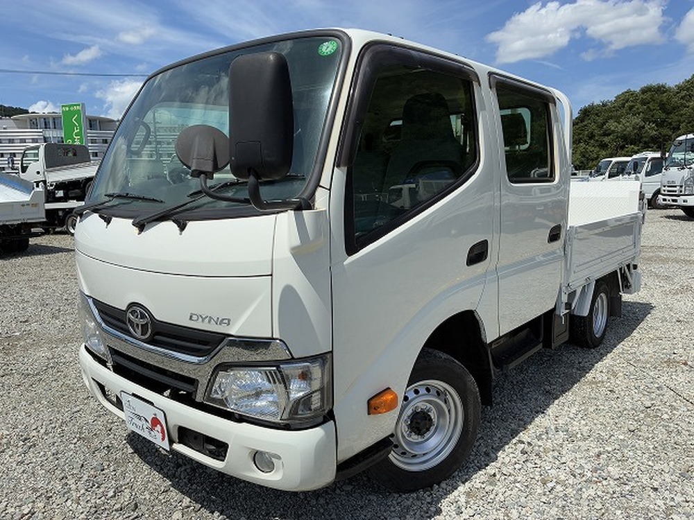 トヨタ ダイナトラック
