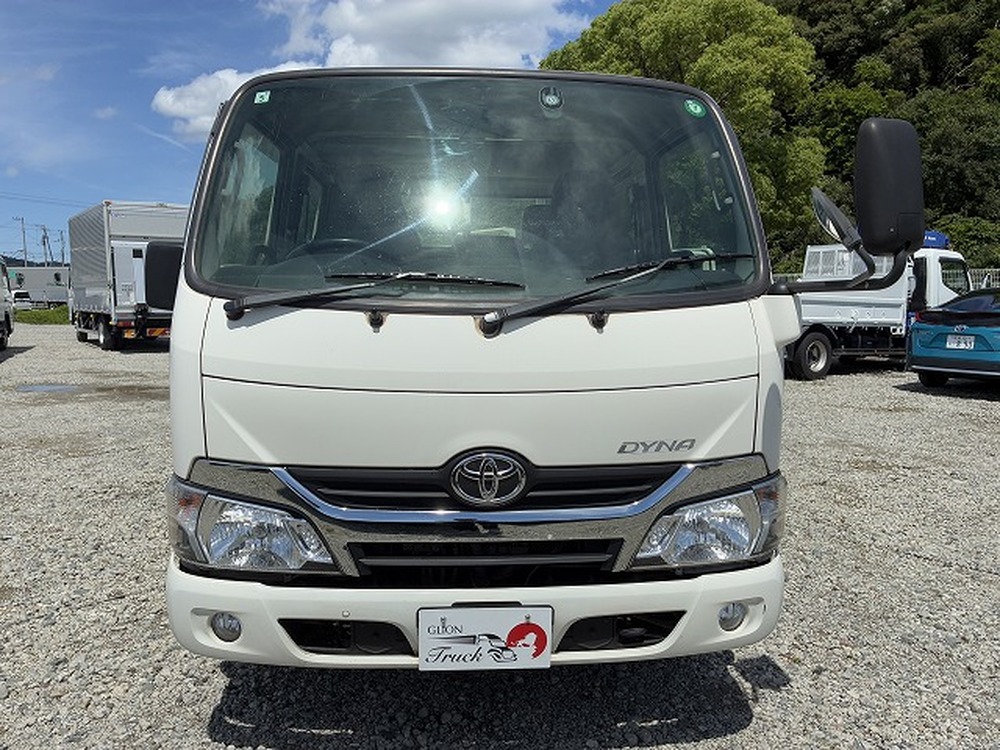 トヨタ　ダイナトラック