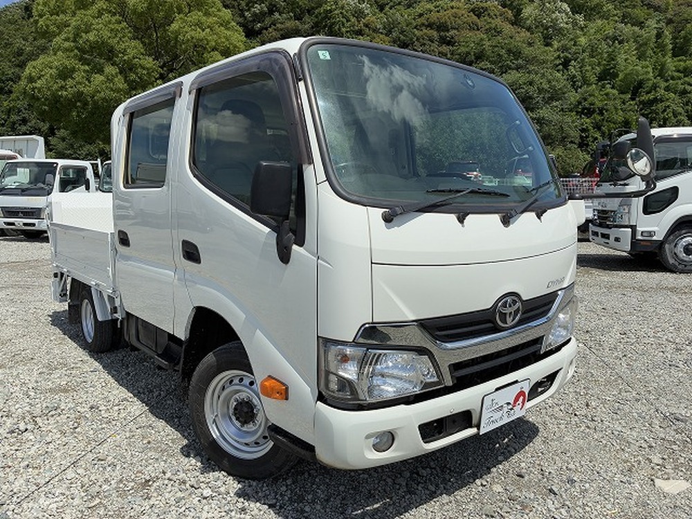 トヨタ　ダイナトラック