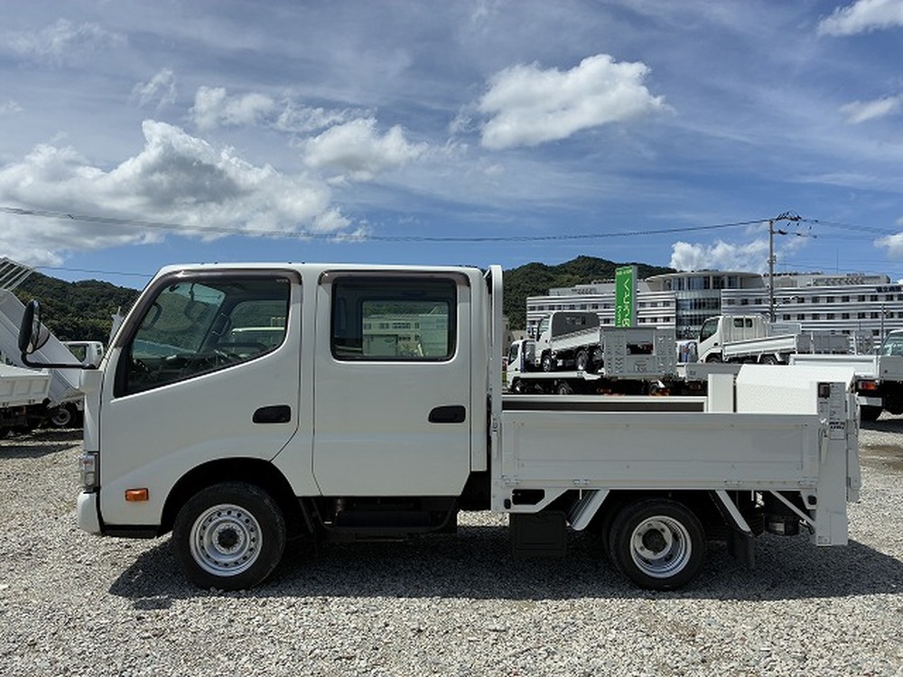トヨタ　ダイナトラック