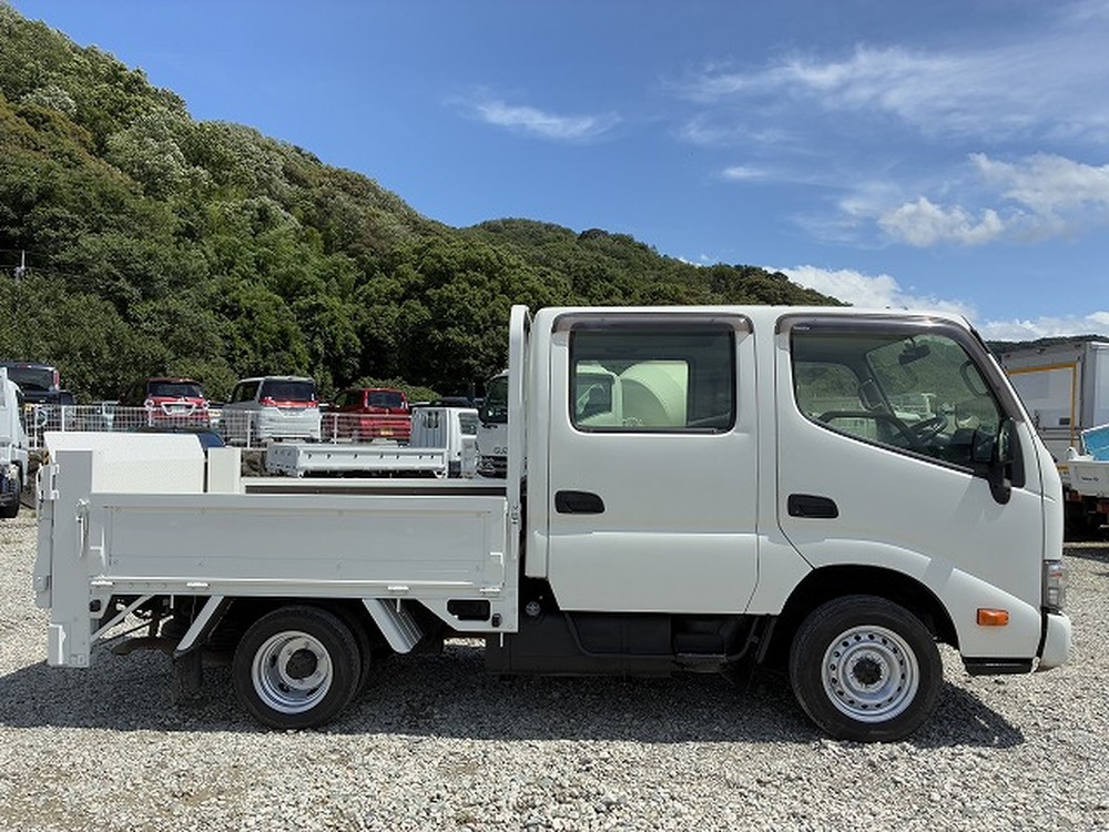 トヨタ　ダイナトラック
